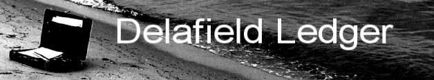 Delafield Ledger