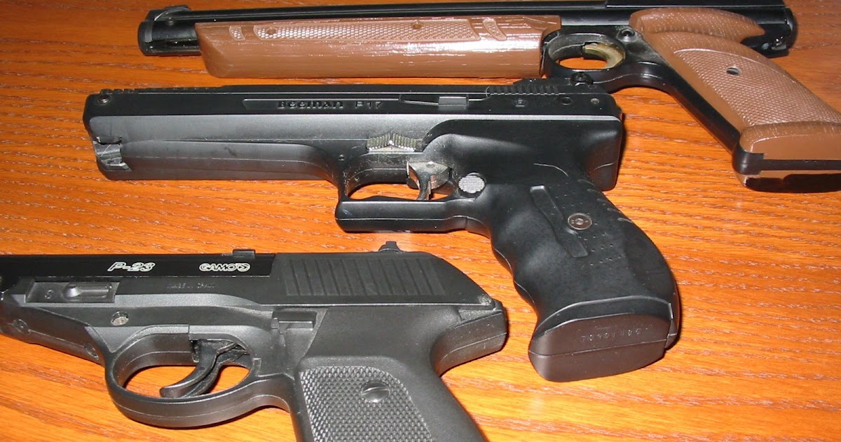 Oregon Air Shooters Collectors 60 00 Airpistol Shoot Out 60 00 Airpistol Shoot Out