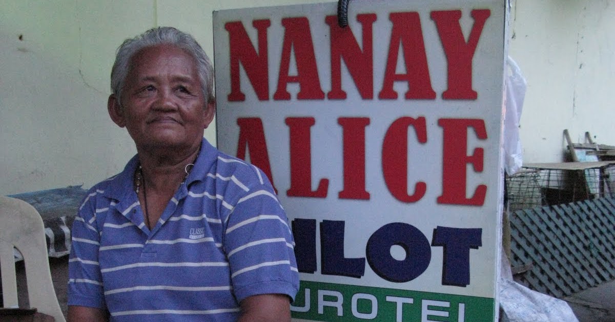 Pinoy Community Newswire Miraculous Manghihilot In Malate
