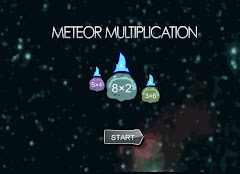 meteor multiplication