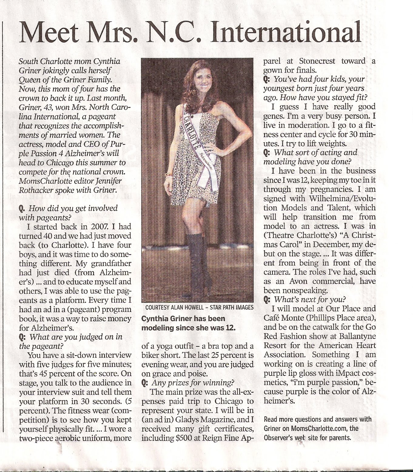[Cynthia's+Mrs+North+Carolina+Article+in+Charlotte+Observer.jpg]
