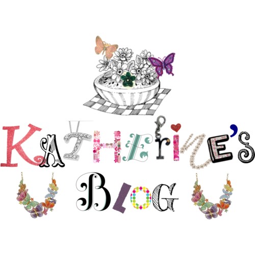 Katherine's blog