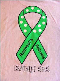 Hope, Love and Courage