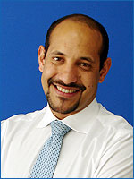 João Laurentino