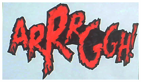 Blacklist ZeusCasanova Onomatope