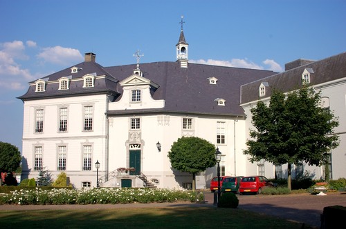kasteel Boxmeer