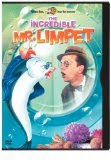 Mr. Limpit
