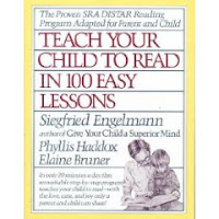Teach your child to read