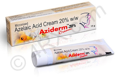 Azelaic acid cream: Indications, Side Effects, Warnings ...