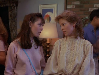 House of Self-Indulgence: Valley Girl (Martha Coolidge, 1983)