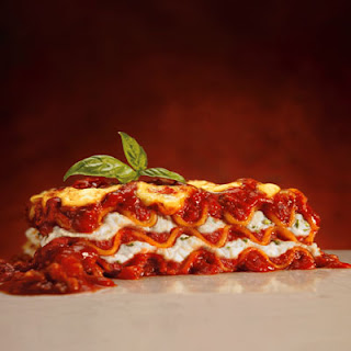 My Trendy Tykes: Pizza Hut's NEW Tuscani Lasagna