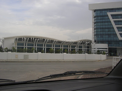 Startup Tunisie Nouveau siège de l'UTICA à cité El Khadra