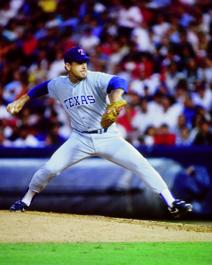 Wallpaper World: Nolan Ryan Wiki, Pics