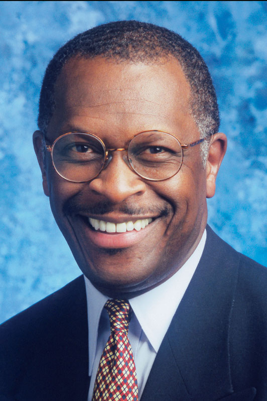 Herman Cain Net Worth