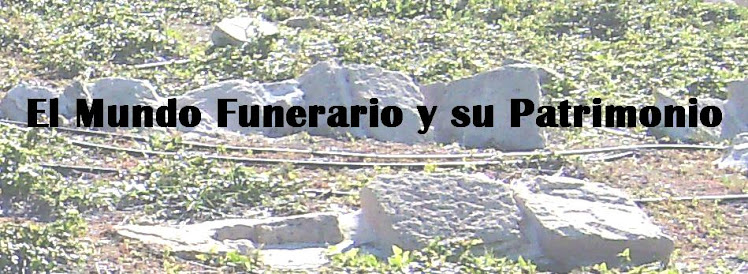 El Mundo Funerario y su Patrimonio
