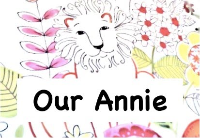 Annie Patterson-Cox