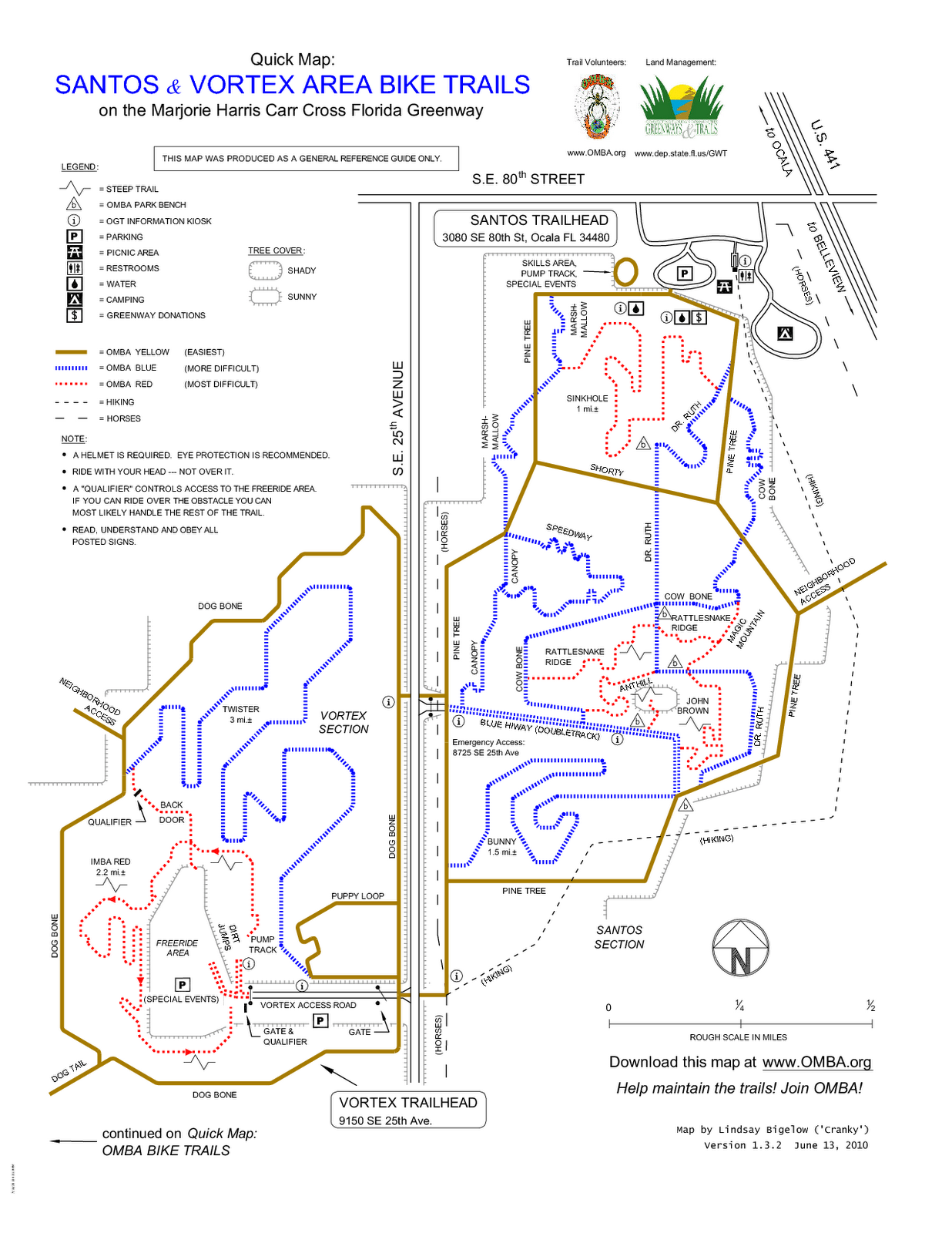 Greenway Bicycles