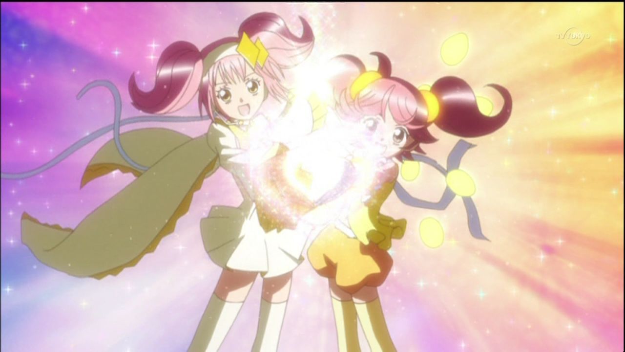 Shugo Chara Episode 1 Saison 1 Vf SHUGO CHARA SAISON 2 EPISODE 1 VF STREAMING - Unanomsea