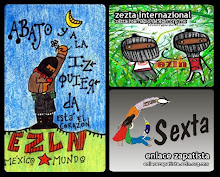 ENLACE ZAPATISTA