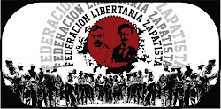 Federacion Libertaria Zapatista
