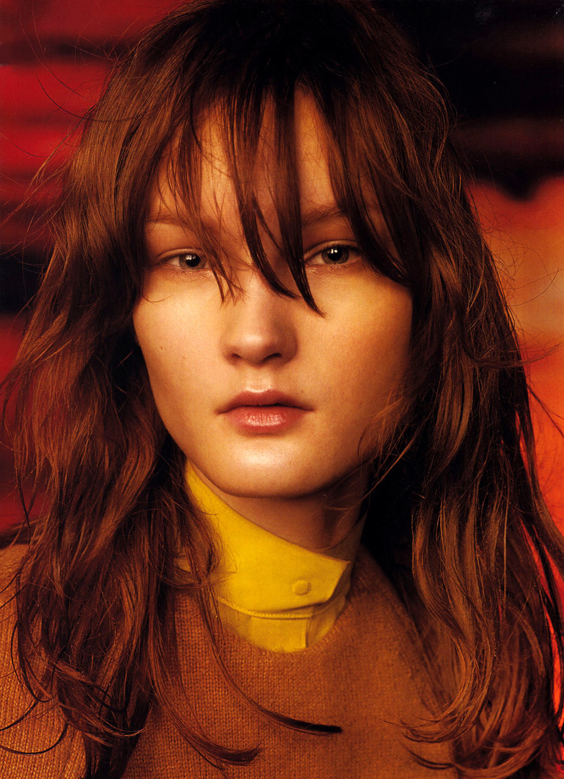 Kirsi Pyrhonen - Beauty