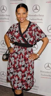 The Pine Valley Bulletin: Happy Birthday Shari Headley!!