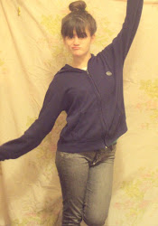 Sofía Agnone Paolucci.