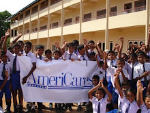 Donate to Americares