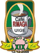 Café Rimaga