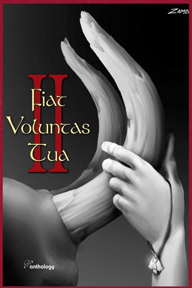 Fiat voluntas tua перевод