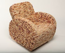 Cork Chair