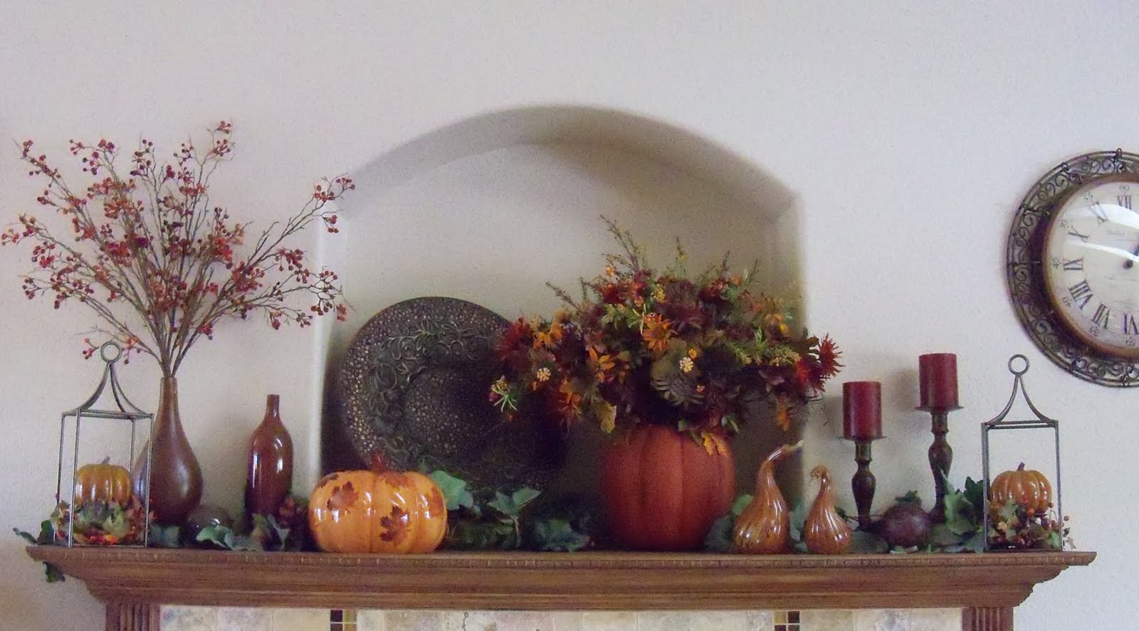 Pottery Barn Fireplace Mantel Decorating Ideas Fireplace Guide by Linda