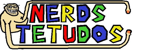 Nerds Tetudos