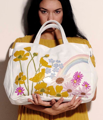Emma Hill Susannah Hunter I Love Those Bags Susannah Hunter I Love Those Bags