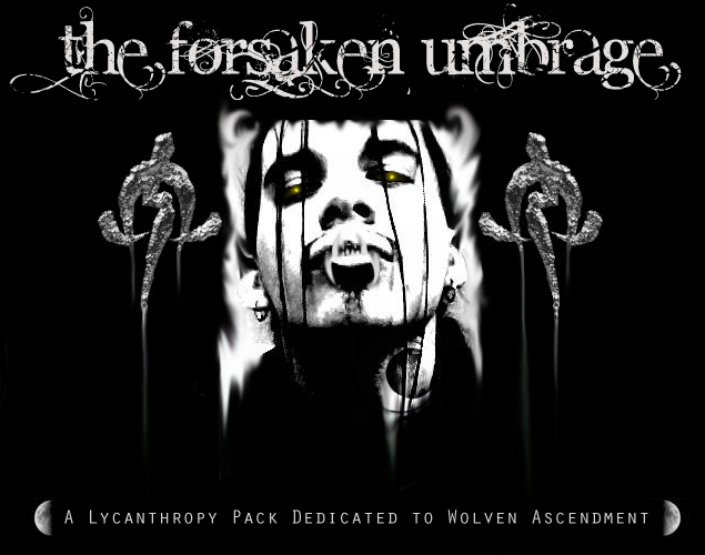 The Forsaken Umbrage