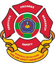 FIRE AND SAFETY