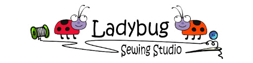 Ladybug Sewing Studio