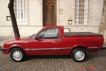 Camioneta Chev Nva amiga