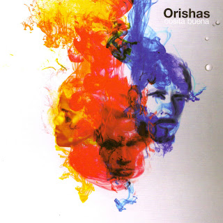 Orishas Cosita Buena Tapa caratulas portada nuevo disco ipod cover art