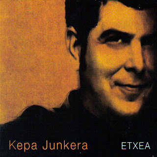 Kepa Junkera Etxea caratulas del nuevo disco, portada, arte de tapa, cd covers, videoclips, letras de canciones, fotos, biografia, discografia, comentarios, enlaces, melodías para movil