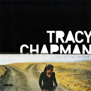 Tracy Chapman Our Bright Future caratulas del nuevo disco, portada, arte de tapa, cd covers, videoclips, letras de canciones, fotos, biografia, discografia, comentarios, enlaces, melodías para movil