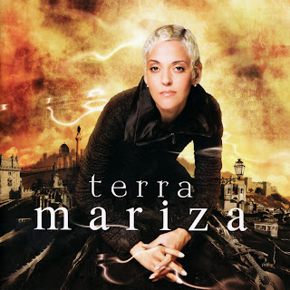 Mariza Terra caratulas del nuevo disco, portada, arte de tapa, cd covers, videoclips, letras de canciones, fotos, biografia, discografia, comentarios, enlaces, melodías para movil