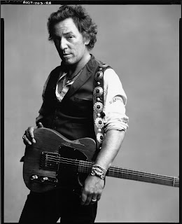 Bruce Springsteen, foto, imagen, biografía, caratuleo