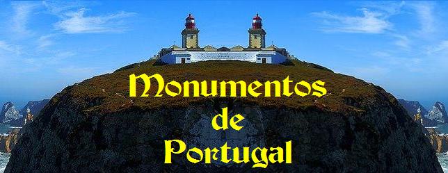 Monumentos de Portugal