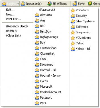 roboform for firefox roboform for firefox