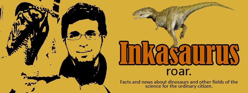 Inkasaurus