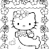 Printable Valentine Coloring Pages Free