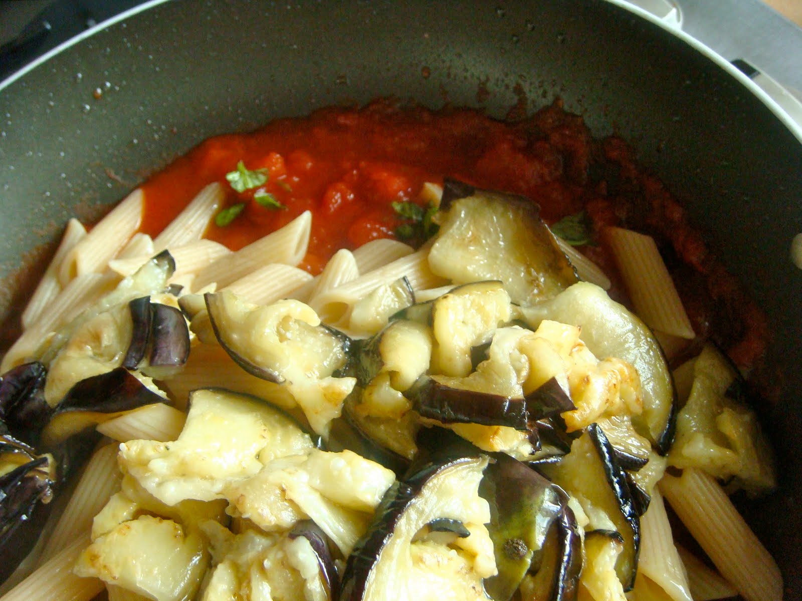 Cucina di Barbara food blog blog di cucina ricette Ricetta Pasta