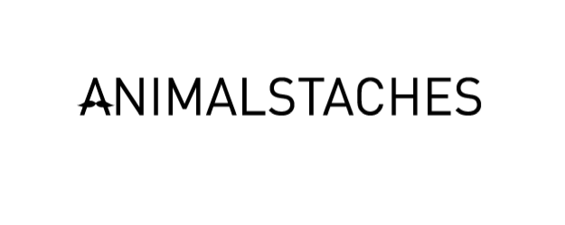 animalstaches