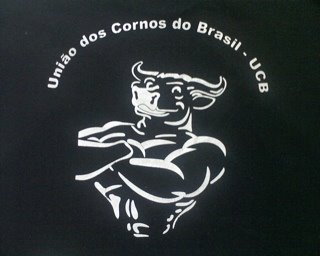 UCB - União dos Cornos do Brasil